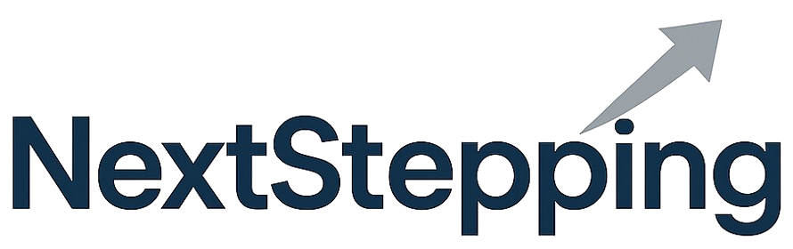 Logo Nextstepping